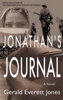 Jonathan's Journal: A Novel B0GMCFY7FF Book Cover