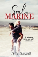 Soul of a Marine 1680467271 Book Cover