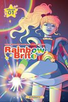 Rainbow Brite 1524109975 Book Cover