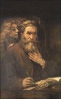 Rembrandt's Mirror: A Play (Oxford Theatre Texts, 14) 0861404327 Book Cover