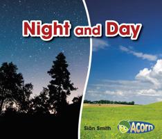 Night and Day 1484603362 Book Cover