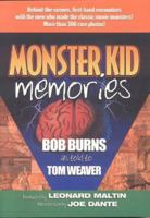 Monster Kid Memories 0972858520 Book Cover