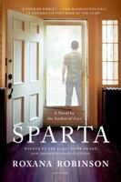 Sparta 1250050170 Book Cover