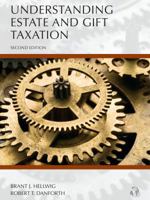 Understanding Estate and Gift Taxation 1531012183 Book Cover