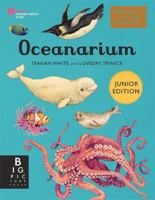 Oceanarium (Junior Edition) (Welcome To The Museum) 1800784899 Book Cover