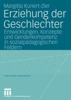 Erziehung der Geschlechter 3531146572 Book Cover
