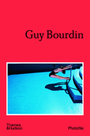 Guy Bourdin book by Alison M. Gingeras