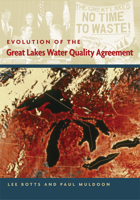Evolution of the Great Lakes Water Quality Agreement (Dave Dempsey Environmental) 0870137522 Book Cover