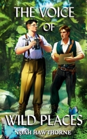 The Voice of Wild Places B0CS6YM66H Book Cover