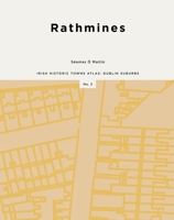 Rathmines 1911479784 Book Cover