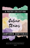 Colour Stains 9373145916 Book Cover
