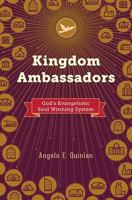 Kingdom Ambassadors 0999177710 Book Cover