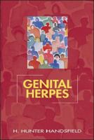 Genital Herpes 0071379711 Book Cover