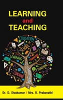 Learning and Teaching 9388854160 Book Cover