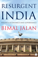 Resurgent India: Politics, Economics and Governance 9353570212 Book Cover