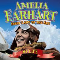 Amelia Earhart 1616900598 Book Cover