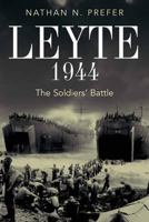 Leyte 1944 1612007163 Book Cover