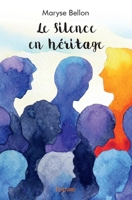 Le Silence en héritage (French Edition) 2414313889 Book Cover