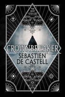 Crownbreaker 0316525952 Book Cover