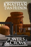Towers & Crows B08HGRZN5M Book Cover