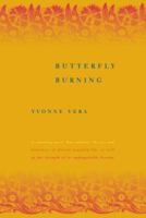 Butterfly Burning 0374291861 Book Cover