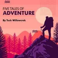 Five Tales of Adventure 969339223X Book Cover