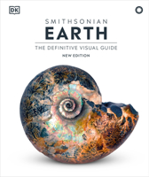 Earth: The Definitive Visual Guide, New Edition 1465414371 Book Cover