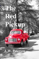The Red Pickup 1435772903 Book Cover