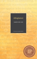 Allegiance 1948011417 Book Cover