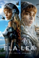 Ela, Lea B0C51RLPGS Book Cover