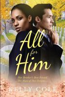 All For Him 1537017977 Book Cover