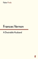 A Desirable Husband 0571321631 Book Cover