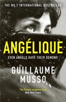 Angã(c)Lique: From the No.1 International Thriller Sensation 1399626671 Book Cover