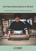Hand Papermaking Traditions of Viet Nam (Contributions in Ethnobiology) B0DX2MH2J4 Book Cover