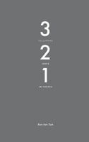 3-2-1: Following Jesus in Threes 9810766157 Book Cover