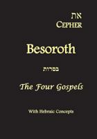 Eth Cepher - Besor'oth 1512128554 Book Cover