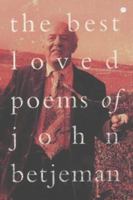 The Best Loved Poems of John Betjeman 0719565456 Book Cover