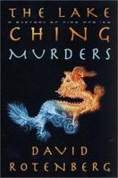 The Lake Ching Murders: A Mystery of Fire and Ice 1552782603 Book Cover
