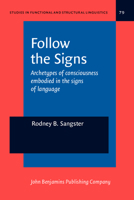 Follow the Signs 9027204934 Book Cover