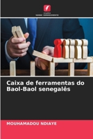 Caixa de ferramentas do Baol-Baol senegalês (Portuguese Edition) 6209996353 Book Cover