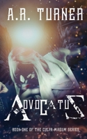 Advocatus 1952796075 Book Cover