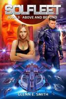 Solfleet: Above and Beyond 1726014185 Book Cover