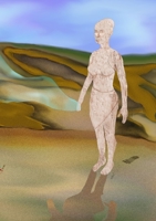 Mindbook: Golden Mountain 1716184584 Book Cover