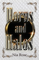 Horns and Halos null Book Cover