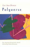 Polyverse (New American Poetry Series) 1557132909 Book Cover