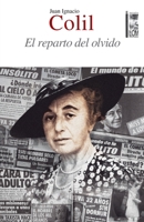 El reparto del olvido (Spanish Edition) 9560009435 Book Cover