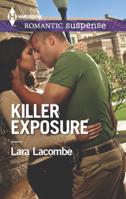 Killer Exposure (Mills & Boon Romantic Suspense) 0373279191 Book Cover