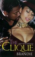 The Clique 1601620330 Book Cover