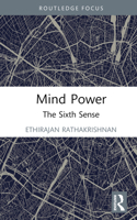 Mind Power: The Sixth Sense 103222486X Book Cover