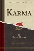Karma 1075449111 Book Cover